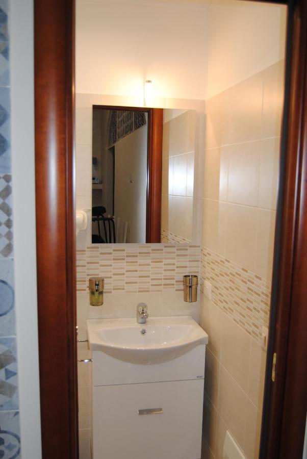 La Casa Di Beatrice Appartement Napels