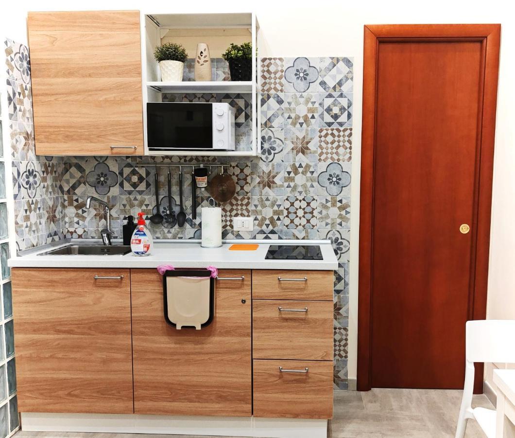 La Casa Di Beatrice Appartement *