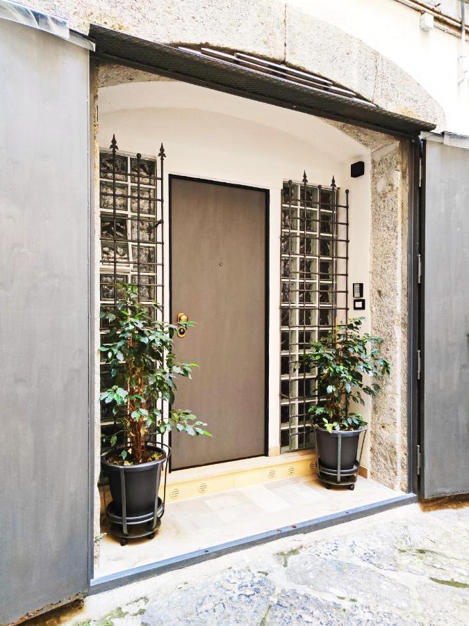 Appartement La Casa Di Beatrice *