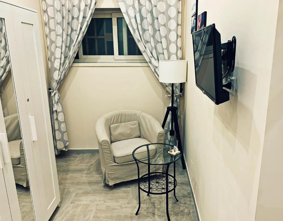La Casa Di Beatrice Appartement Napels