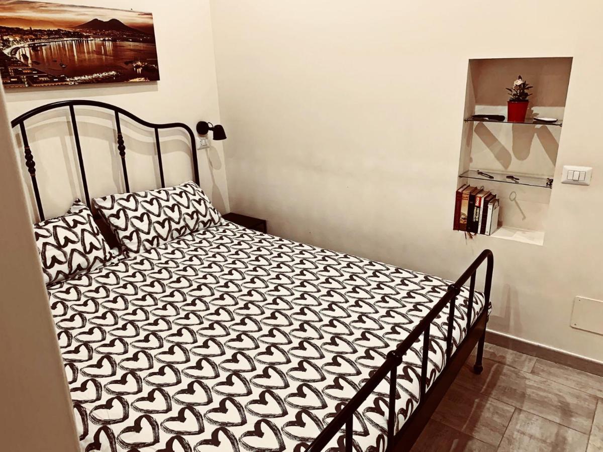 La Casa Di Beatrice Appartement