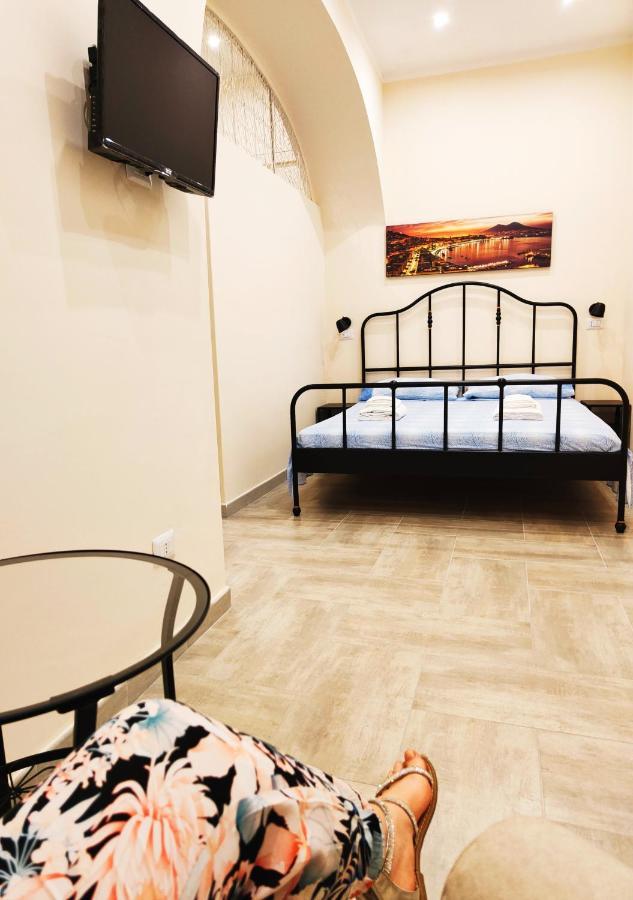 La Casa Di Beatrice Appartement *